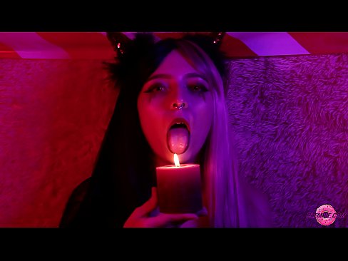 ❤️ Lidenskabeligt blowjob fra sexet succubus med mundfylde ❤❌ Just porno at da.sayhentai.ru ☑