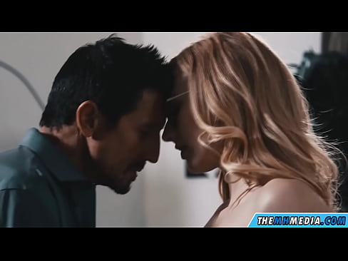 ❤️ Romantisk sex med en luderagtig blondine ❤❌ Just porno at da.sayhentai.ru ☑