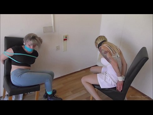 ❤️ Afhængig / bundet og kneblet / jomfru i nød ❤❌ Just porno at da.sayhentai.ru ☑