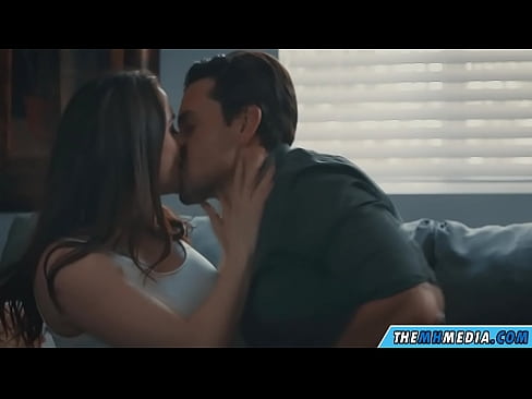 ❤️ Romantisk sex med en god barmfagre mor ❤❌ Just porno at da.sayhentai.ru ☑