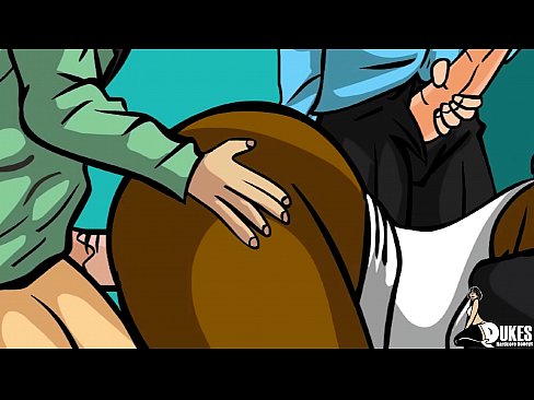 ❤️ Elever har sex med sort lærer efter skoletid ❤❌ Just porno at da.sayhentai.ru ☑