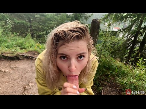 ❤️ Pige sluger sperm efter et offentligt blowjob - Eva Elfi ❤❌ Just porno at da.sayhentai.ru ☑